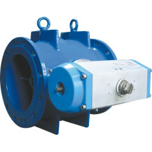 The Valve Multi-Functional Control Valve Air Type Glh642X